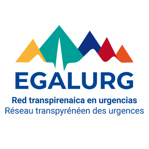 Últimos avances del proyecto EGALURG: red europea de cooperación para mejorar la asistencia sanitaria en comunidades aisladas, urgencias y catástrofes en ambos lados del Pirineo