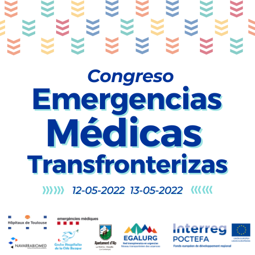 Congreso Emergencias Médicas Transfronterizas